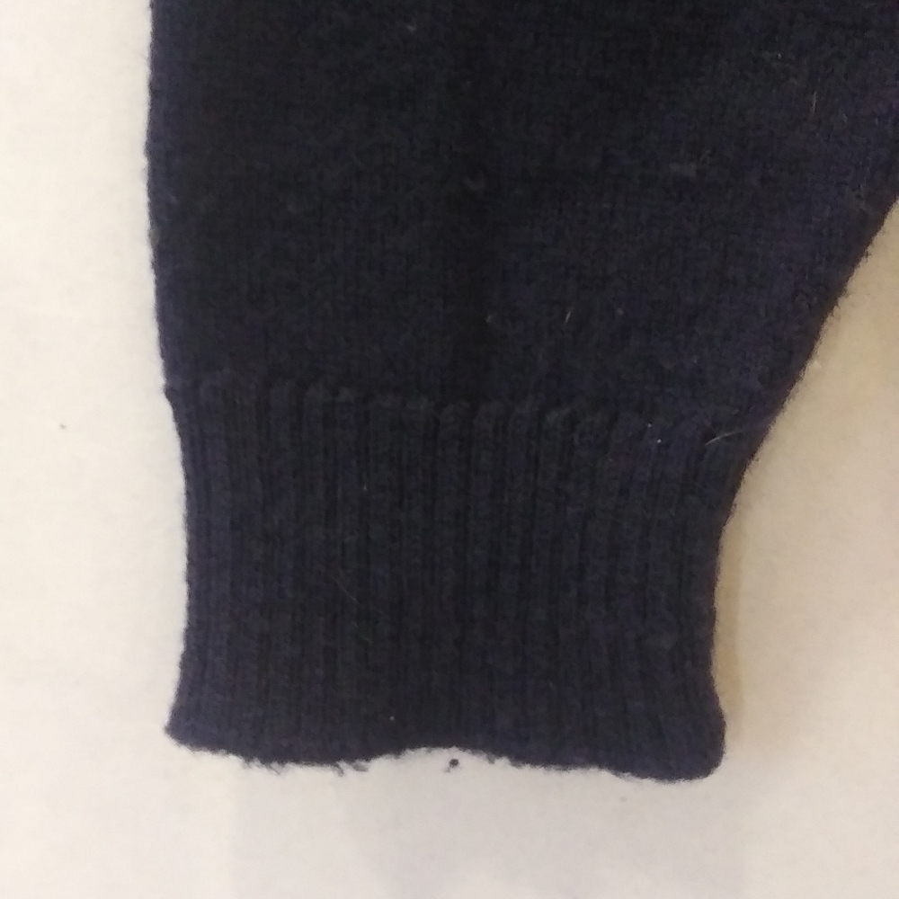 Pendleton Pullover Sweater - image 4